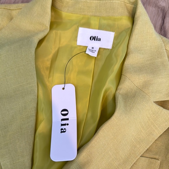 VICI Women's Blazer Sz M - Picture 5 of 6